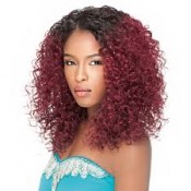 Synthetic Hair Lace Wigs (0)